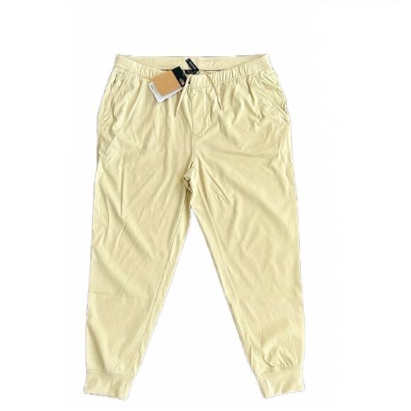 The North Face Women's Pants Plus Size Aphrodite Joggers Size‎ 1X Athletic NWT - Picture 1 of 5